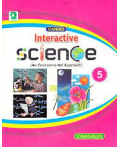 Interactive Science Class - 5
